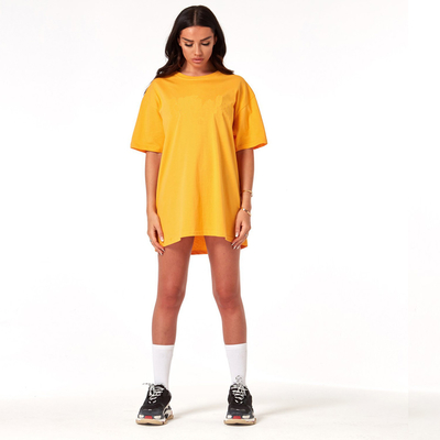 2019 Summer Blank Oversized Clothing T Shirt Women